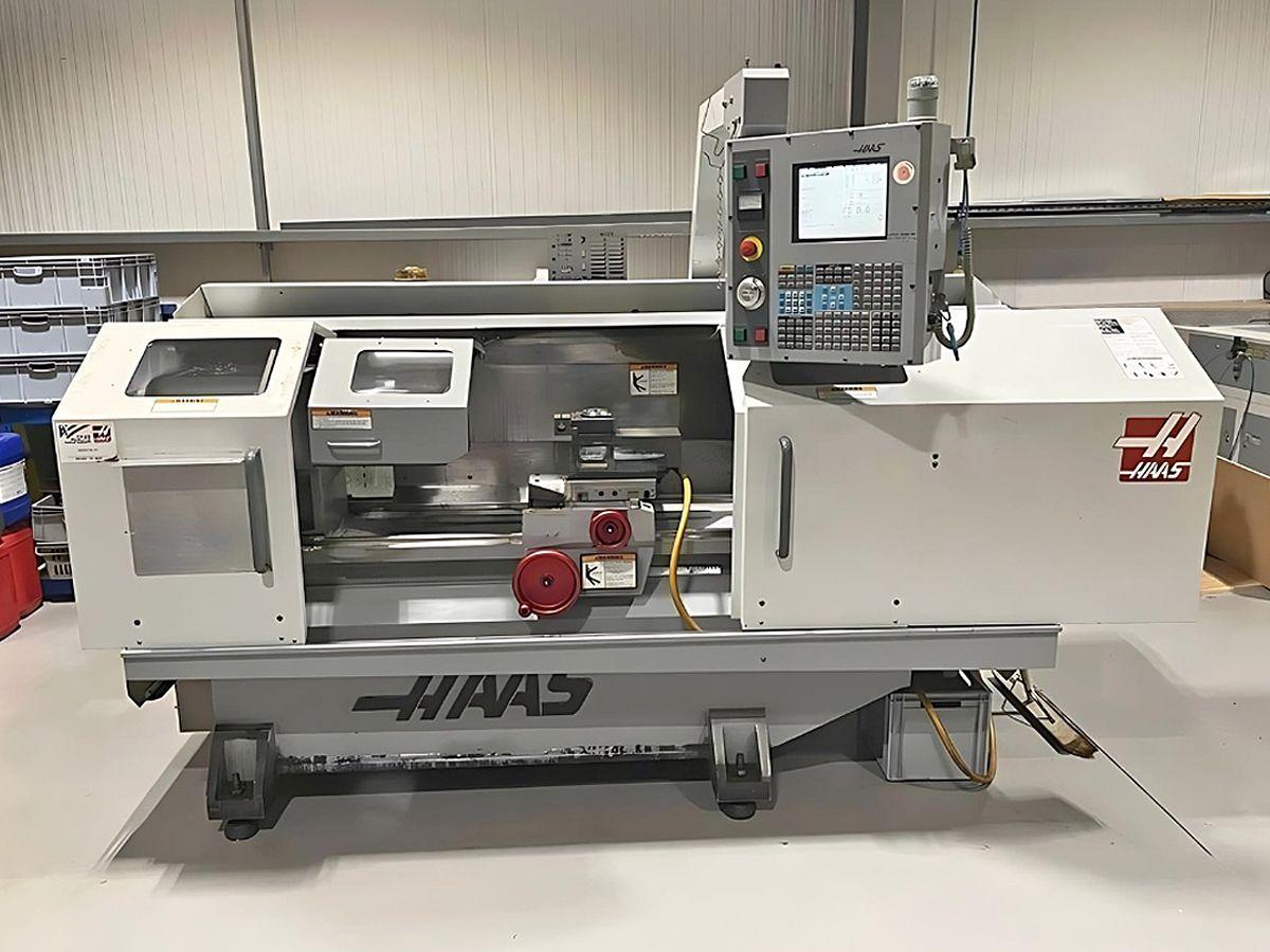 HAAS TL2 #3tahEQCBJSjg6bEAOMbTgwuKM