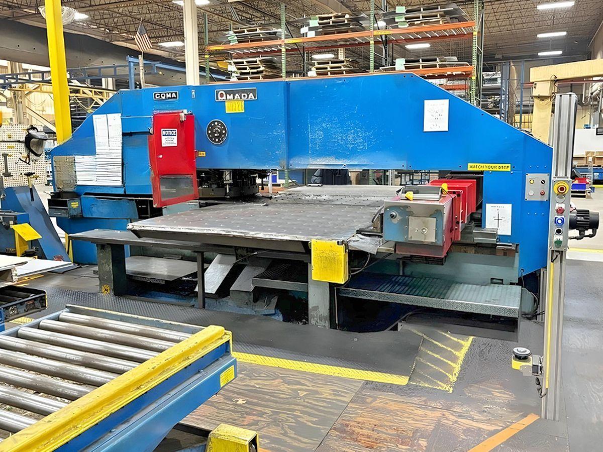 AMADA COMA 588 #iUYGoAlQRwQW0BrRFCcAyAclW