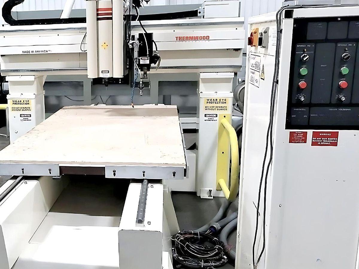 THERMWOOD 40 #Fvefxy80bgbtpNLhr3QGjm2wt