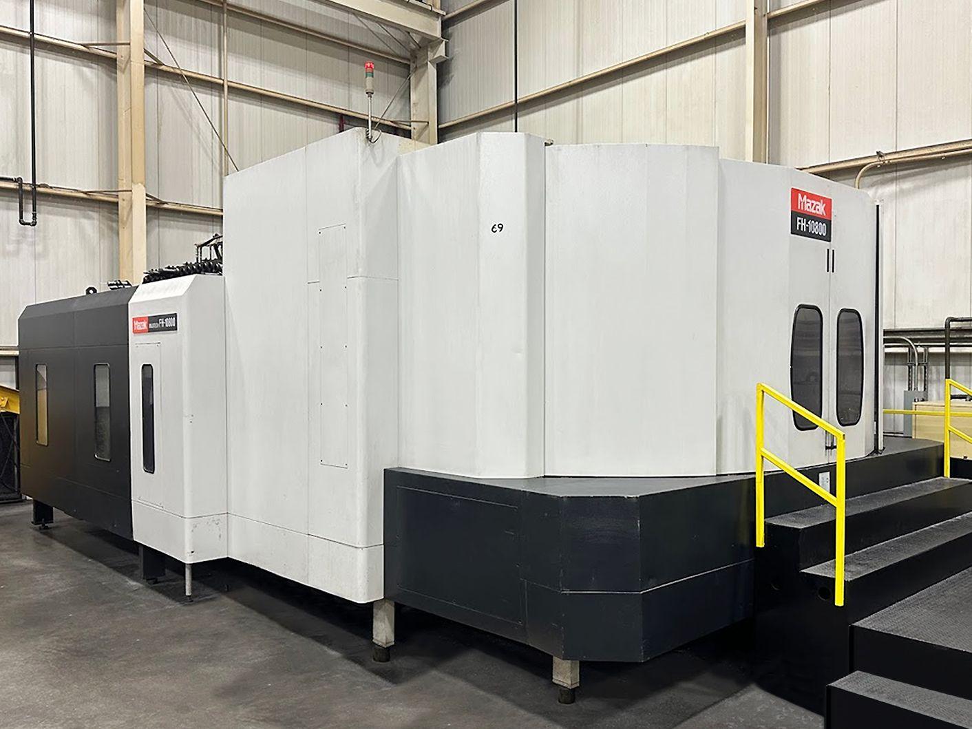 MAZAK FH10800 #PhzCp2gJJbZNWOTGIJBbNw1sQ