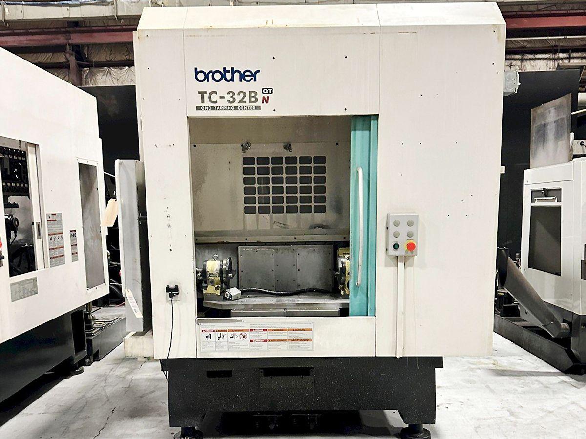 BROTHER TC32BNQT #NBtSscpJXYVLZl7DCzwxgi8oW