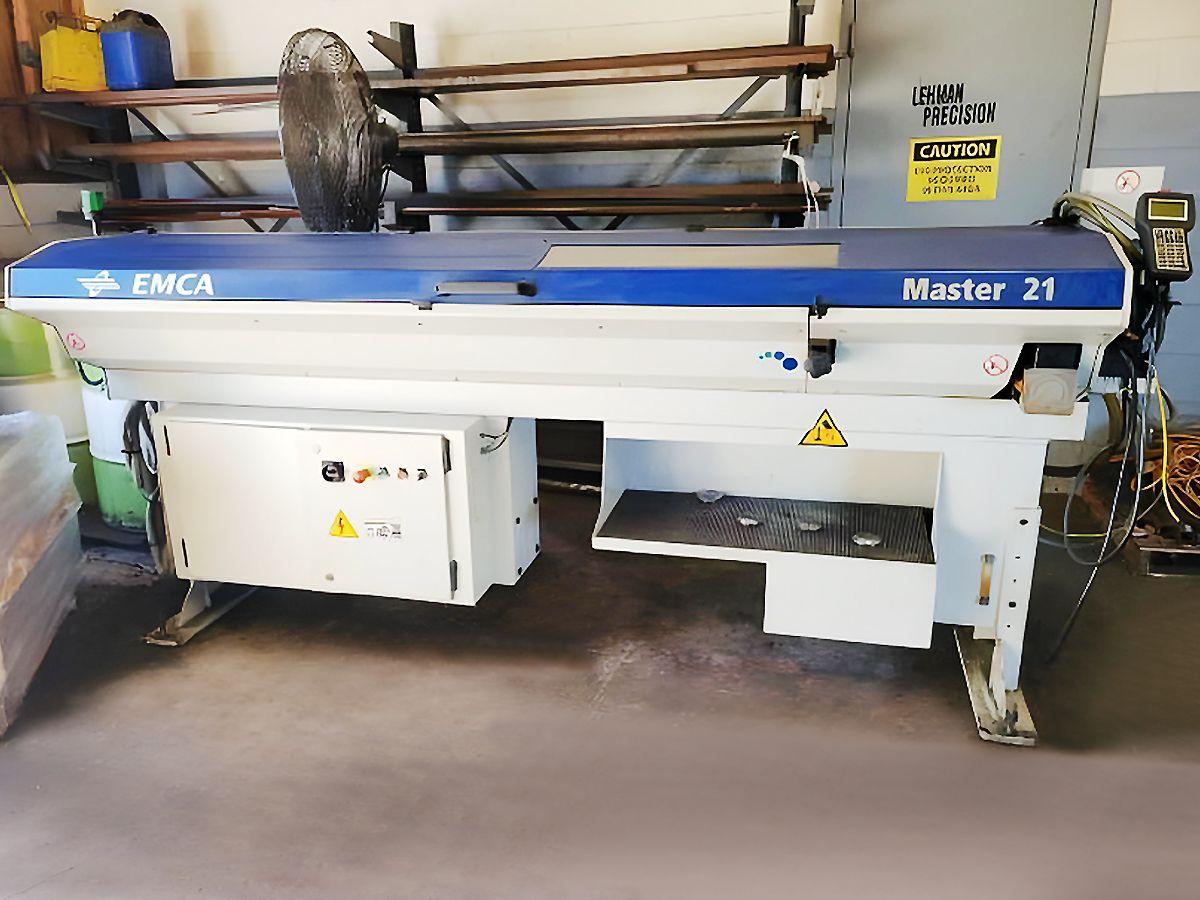 IEMCA MASTER 880 MP #MQS0ppwdYzQZWPrRa8DxEecII