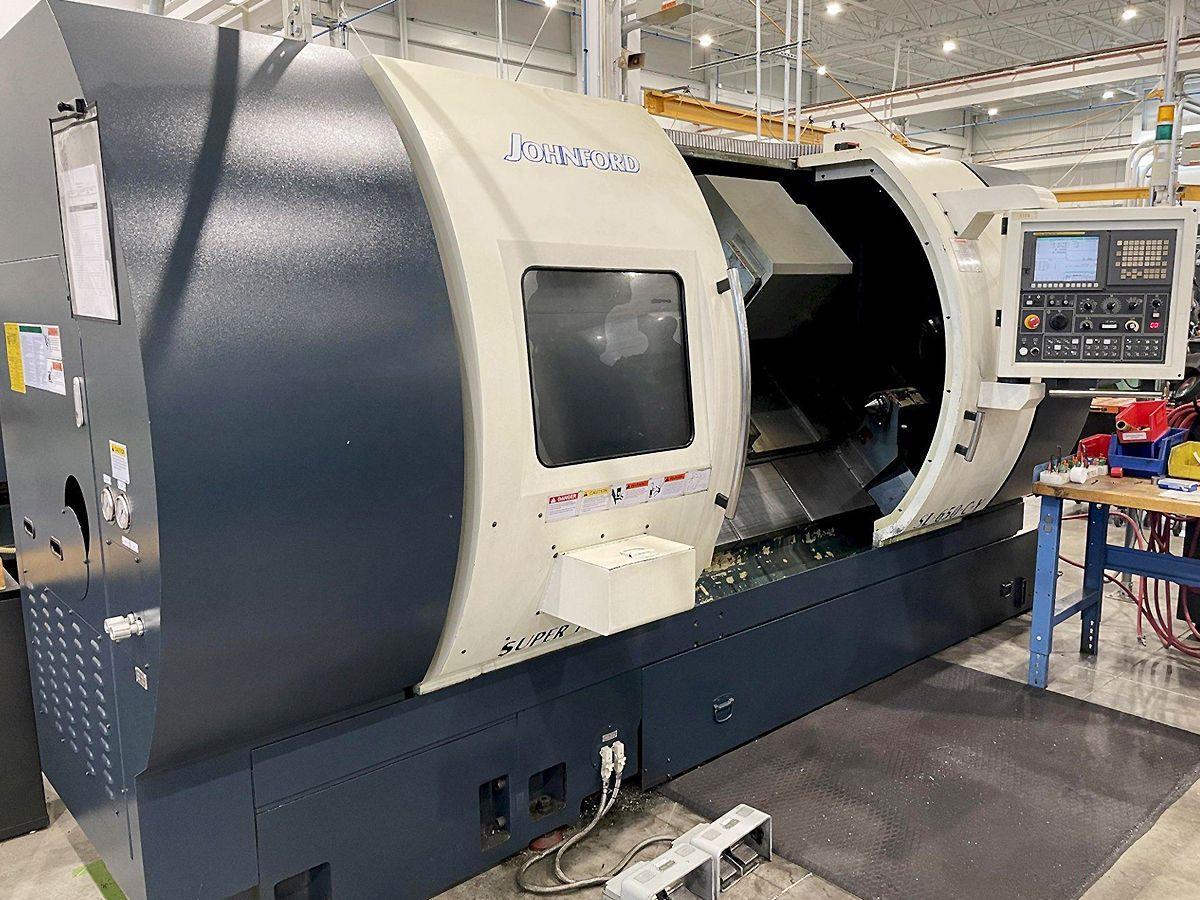 JOHNFORD SL650CY #CddJgKnoCYzsHWpOJwbJEIIh9