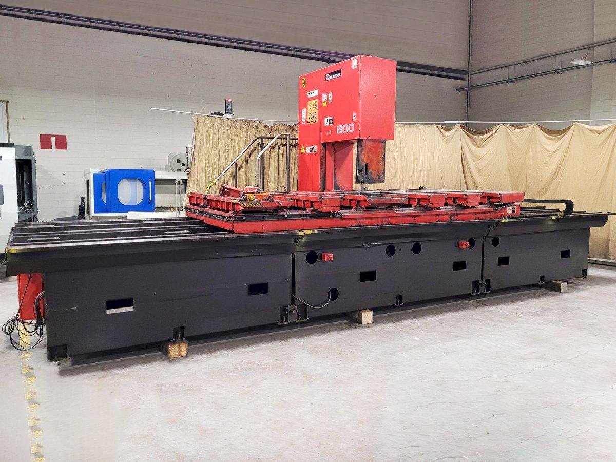 AMADA VM3800 #T6wuWf3EMhmpdttZ19zs0PUFL