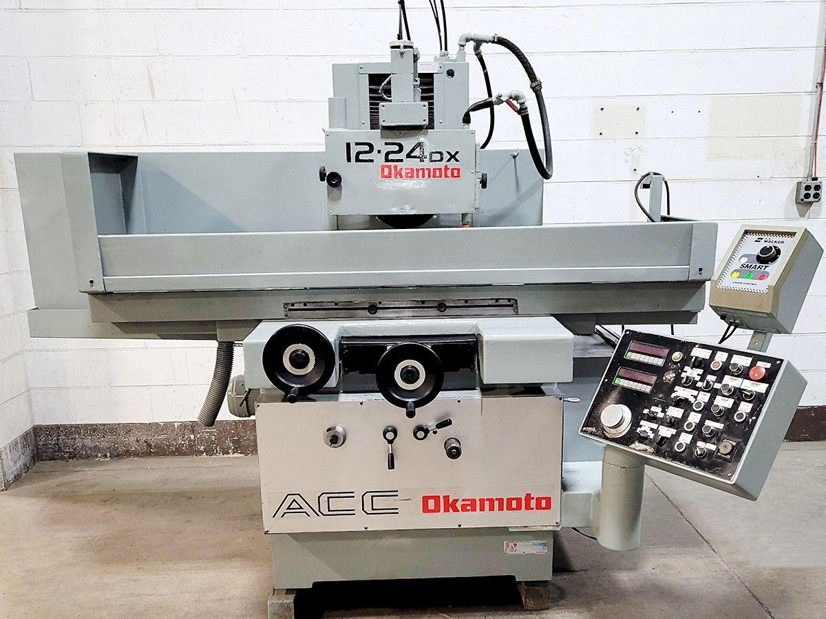 OKAMOTO ACC124DX #uHTeSz6zUS9VFnPtoEX2wmzEa