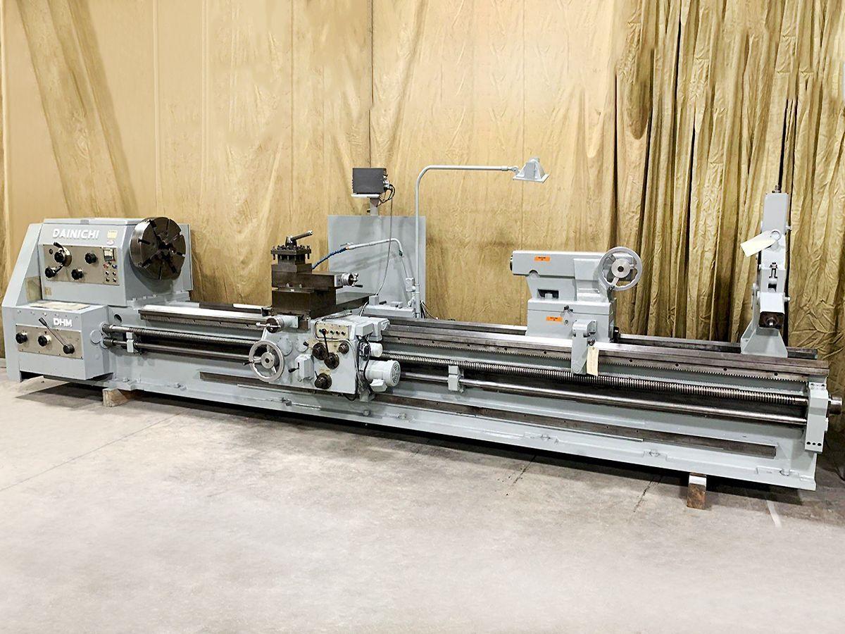 DAINICHI DHM 90 #NAG6FVvsM1z5IIfvrHfiAKSGU