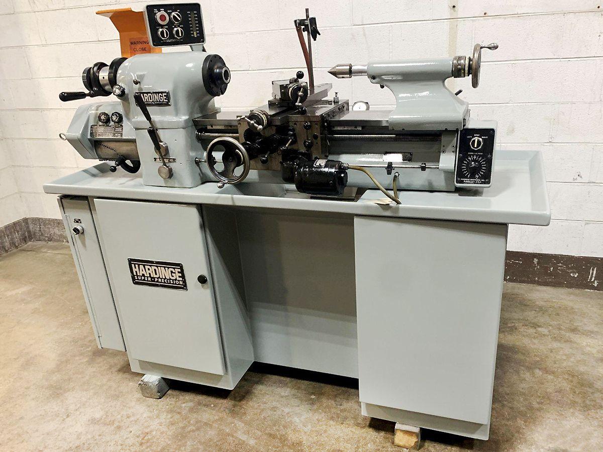 HARDINGE HLVHEM #rASOaiLdT7HUbY4M9Wp7voQux