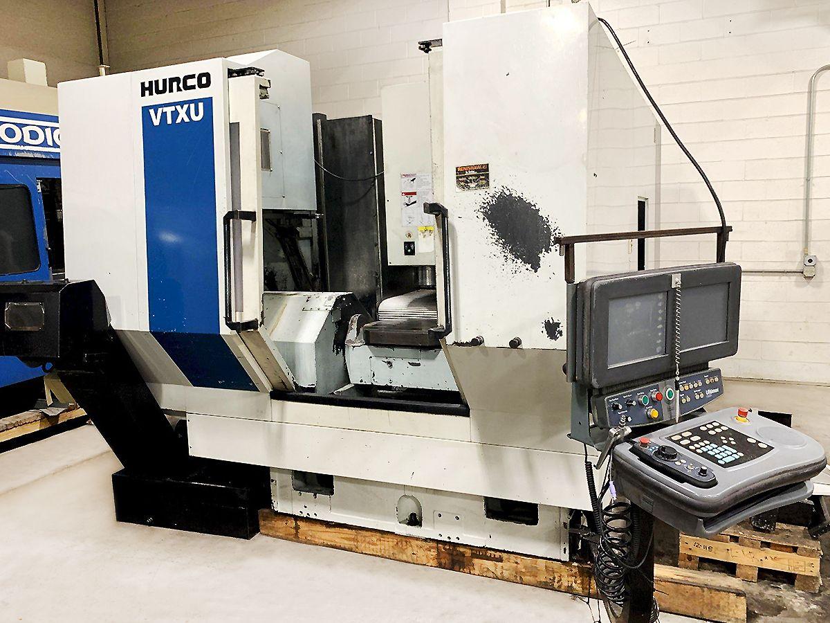 HURCO VTXU #JFjsNDpDjMRRt7sc2JbCVJ9Oz