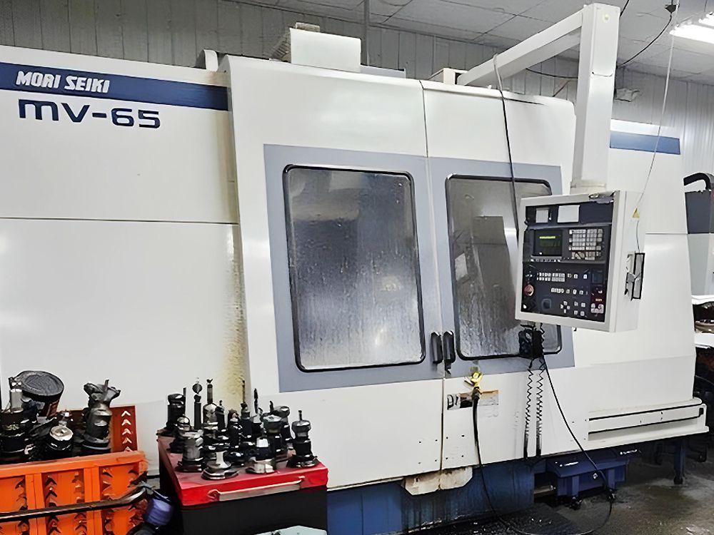 MORI SEIKI MV65 #U2mlXLbKGAv6MnNosOtf3vcxP