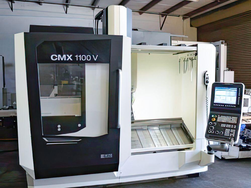 DMG MORI SEIKI CMX1100V #nGvSFh3gjVAADw1qR5nVXAFZs
