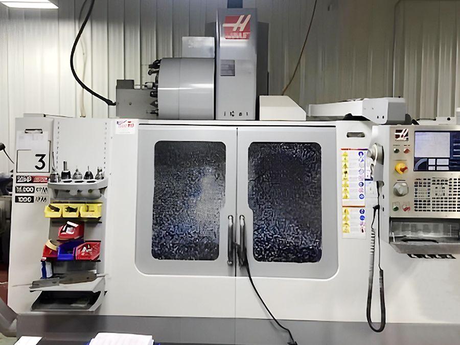 HAAS VF3D #0k3T7dCaRrBkKWfZf1fmwBxVU