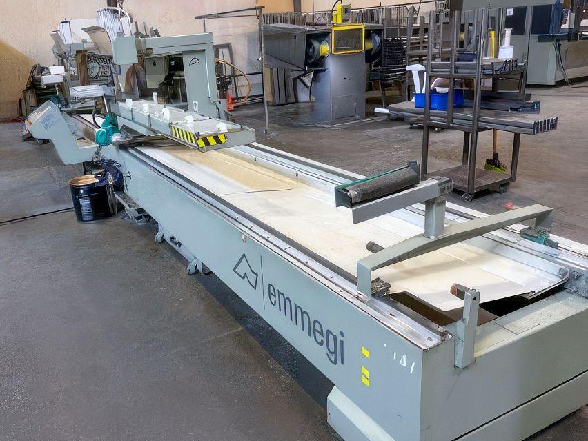 EMMEGI TWIN FERRO #QaThhbl3MHUfHRWyiV1rym6o2