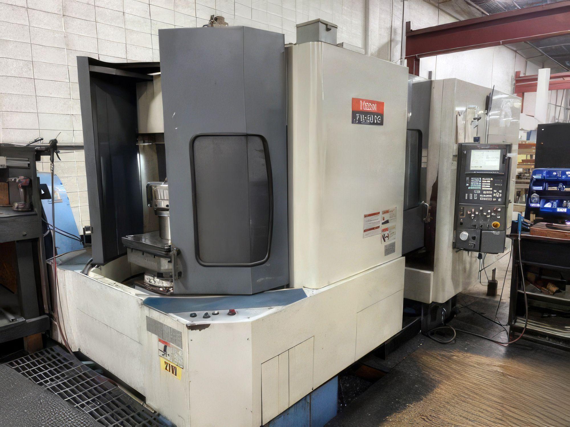 MAZAK FH5800 #w4UAbSP03eKZnf15J7gDBI0Ub