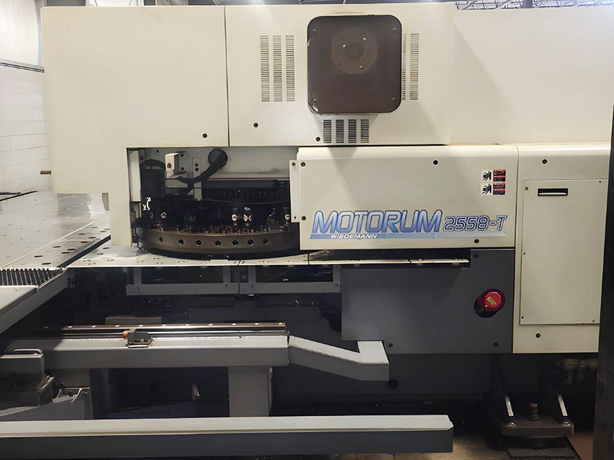 MURATA M 2558 T #LuAAa6jrVeDDbQNWTyn3bT2HK