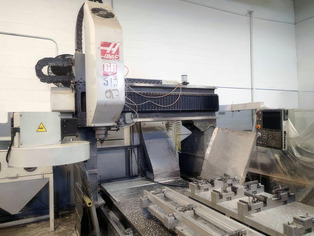 HAAS GR510 #yBPAPARYTcMOVmqLFiomVUp2G