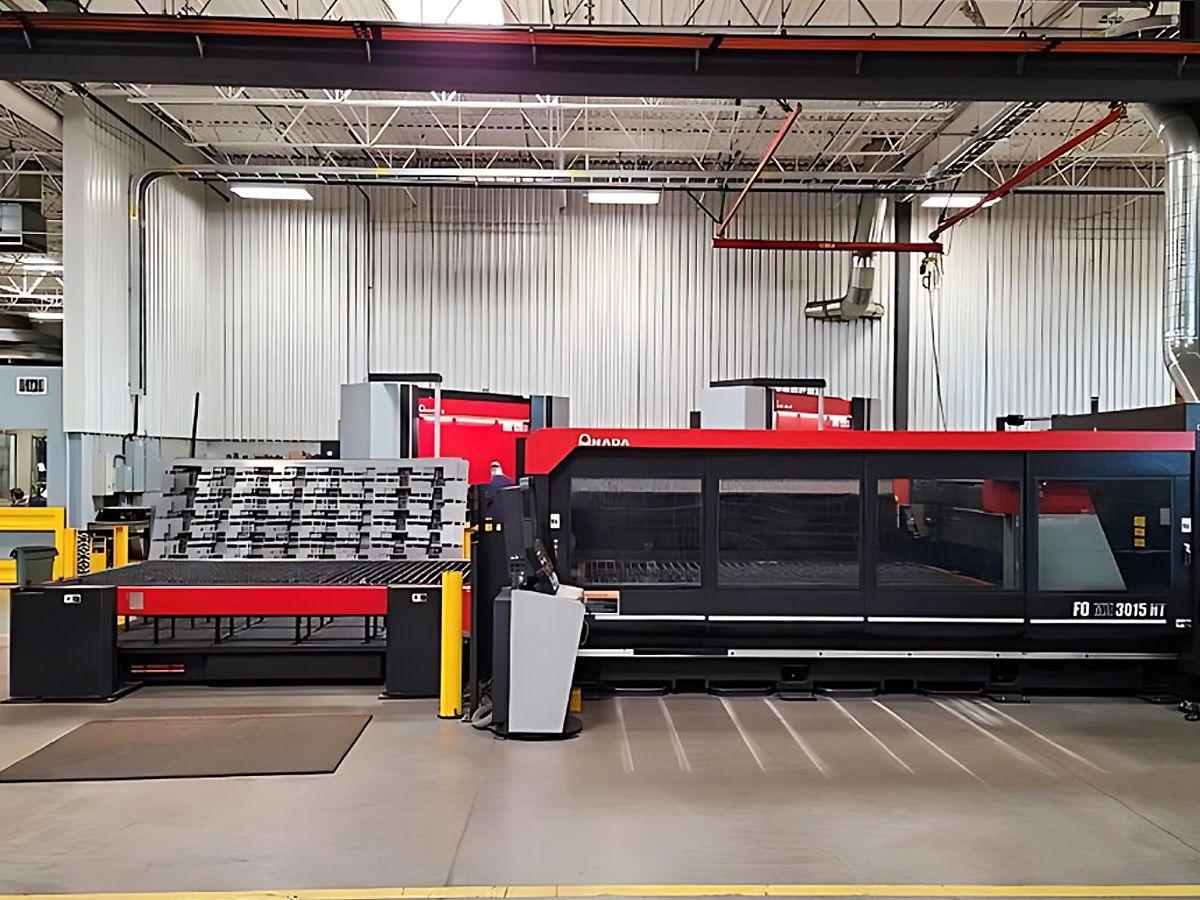AMADA FOM23015NT #dyZABXjXqRucIWnSCaoRoYo77