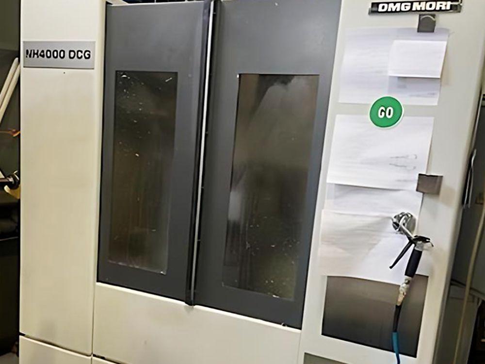 MORI SEIKI NH4000DCG #f9DepWVk2xlG6wzPrgiTRtZUp