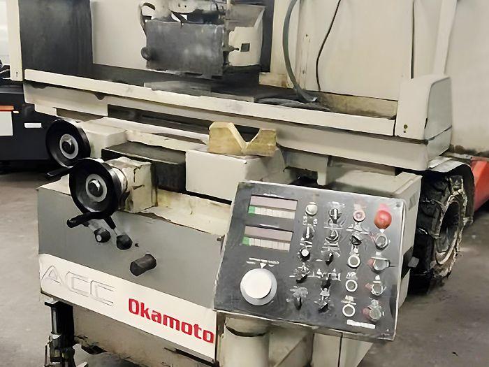 OKAMOTO ACC 8 20 DX #H172mHsJc9GfbexKOjJX0TilH