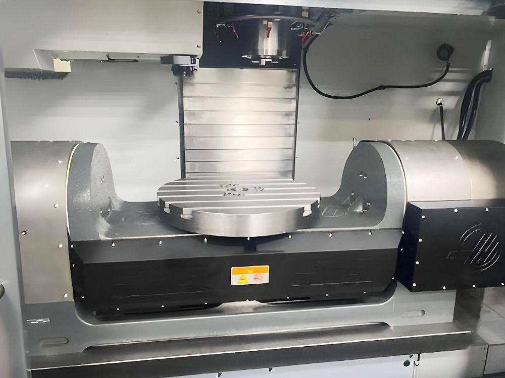 HAAS TR310 #6lfWCeDKlUsRk4DxoULF5MBJx