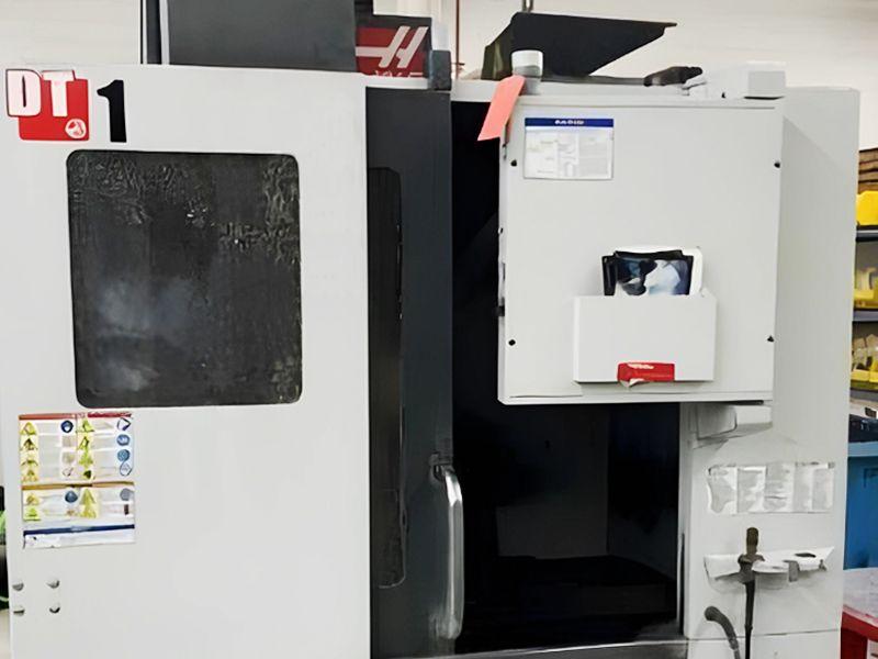 HAAS DT1 #zooQlYSSxkkEa0PDcBQ0KM1nY