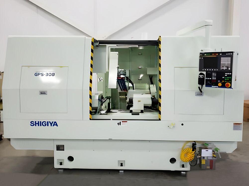 SHIGIYA GPS 30 B.75 #RrXHYz7bYUZSyhZVGxO1R1T3x