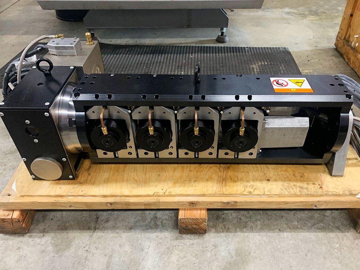 HAAS T5C4 #iNtWXVWSoTC1GBbLDUgrEhVCh