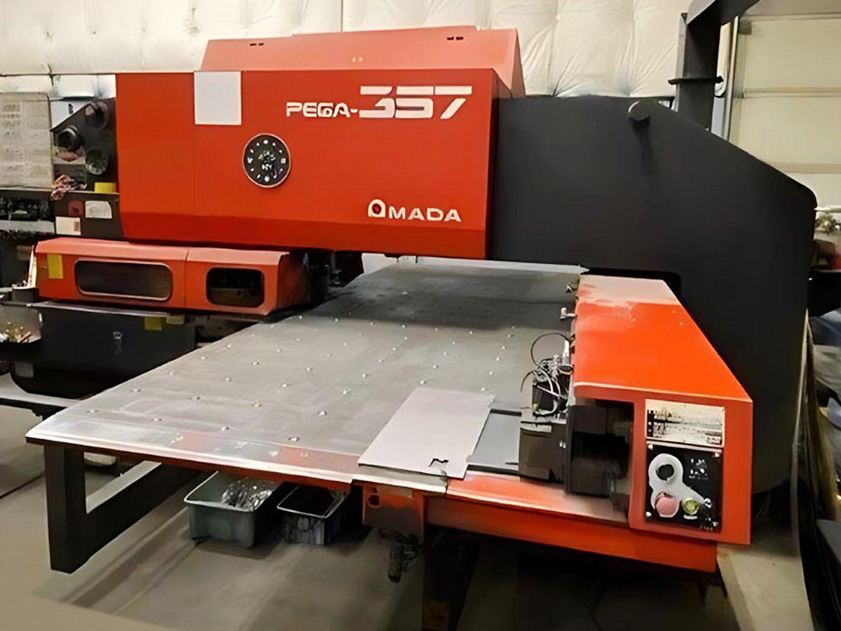 AMADA PEGA 357 #GmBLWAdvNaOhm4fSA1NmmOB9b