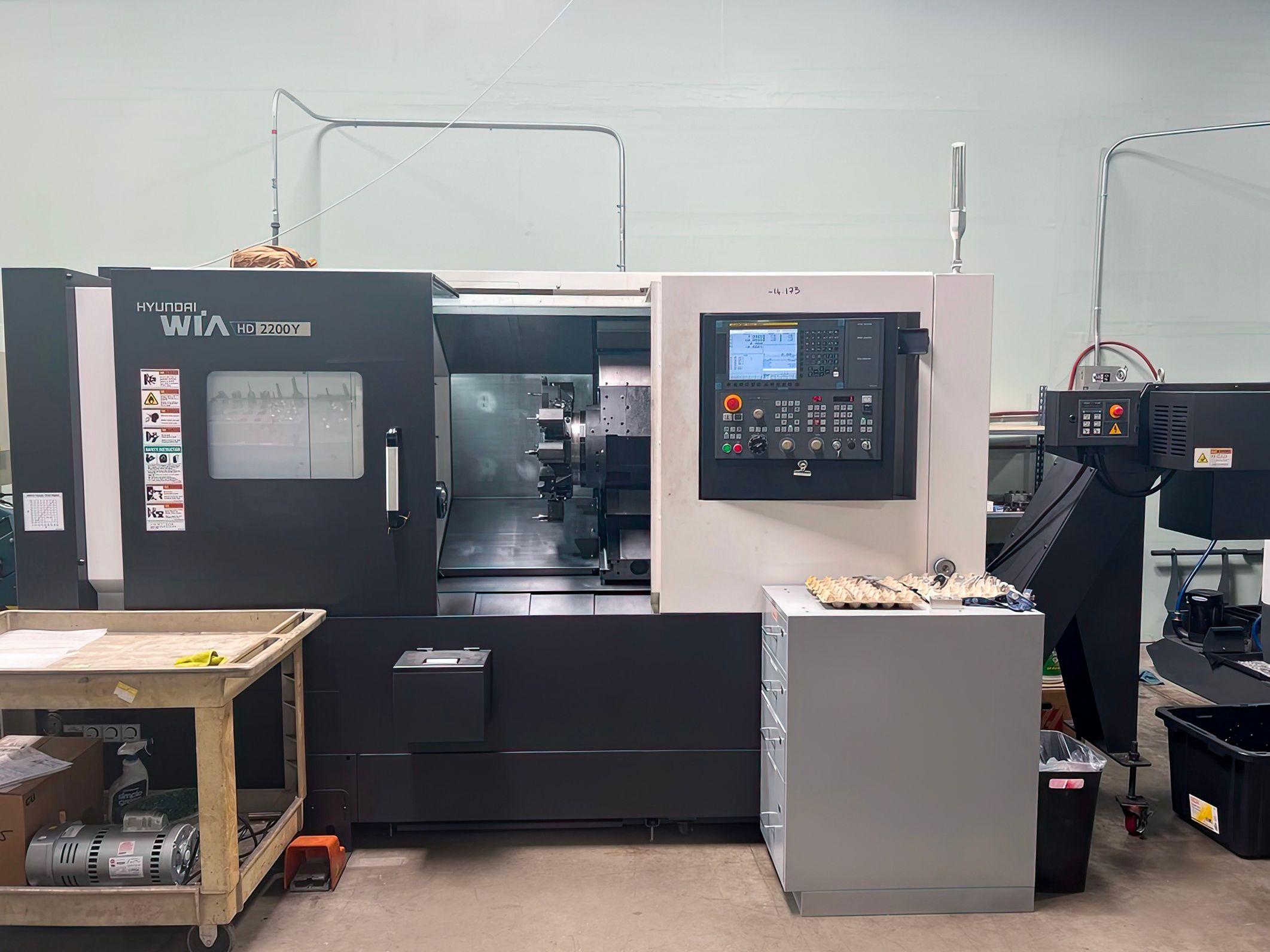 HYUNDAI WIA HD2200 #u6h6uOaDTzuTL4ELZWcJyX7zi