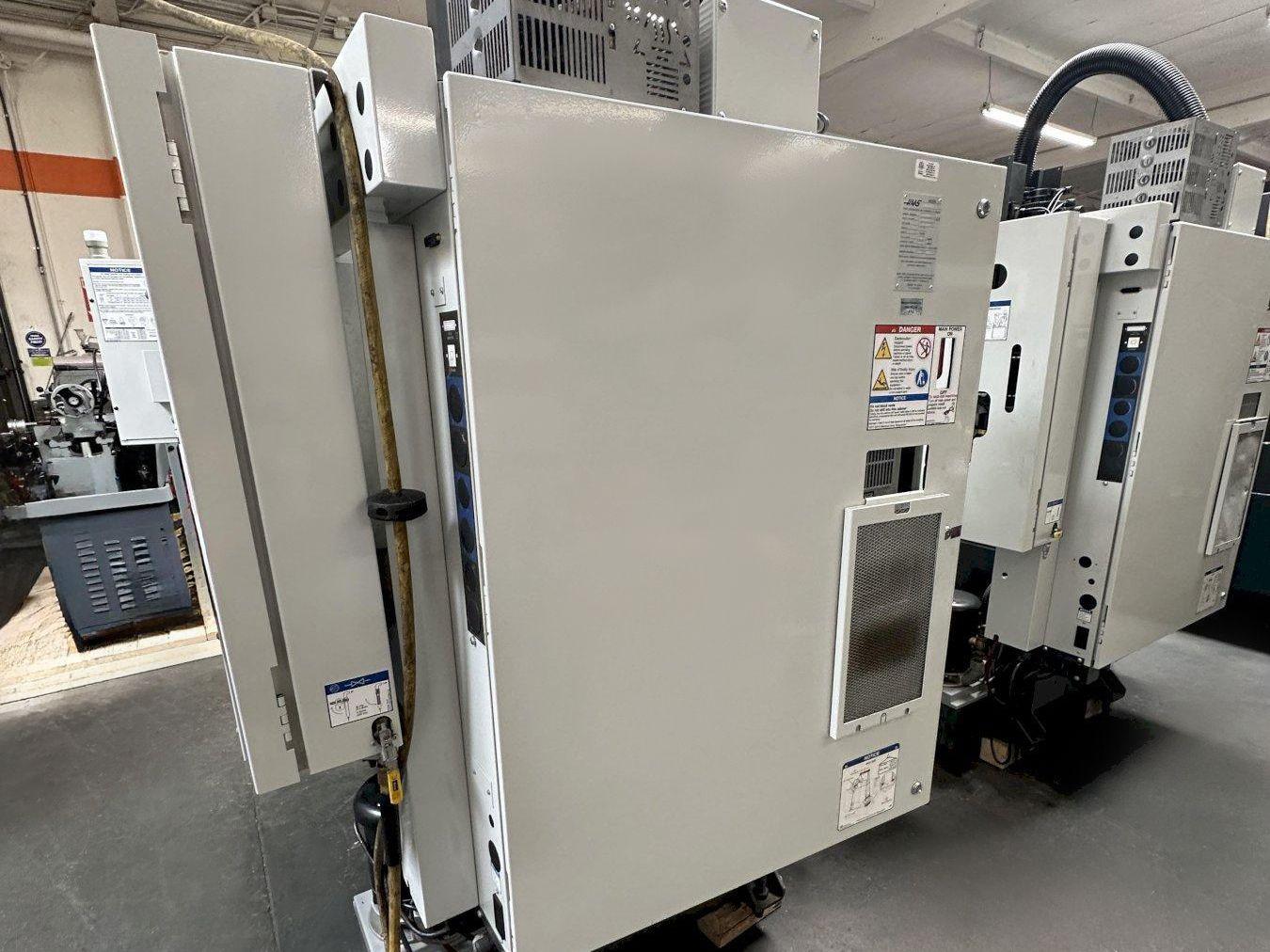 HAAS SUPER MINI MILL #j6f4ppqDWLZDKocLUHlIsTWCv