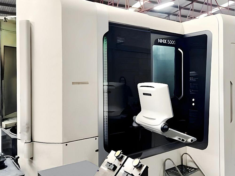 DMG NHX5000 #oKWD51E8HBegl0fX03NlhccQj