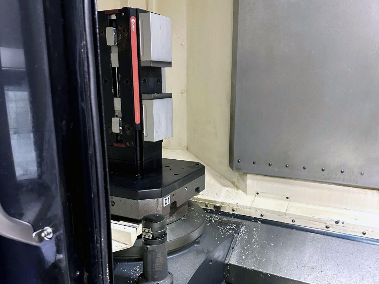 DMG NHX5000 #sVh0wzsJg7UzuQB0DE6fanTyS