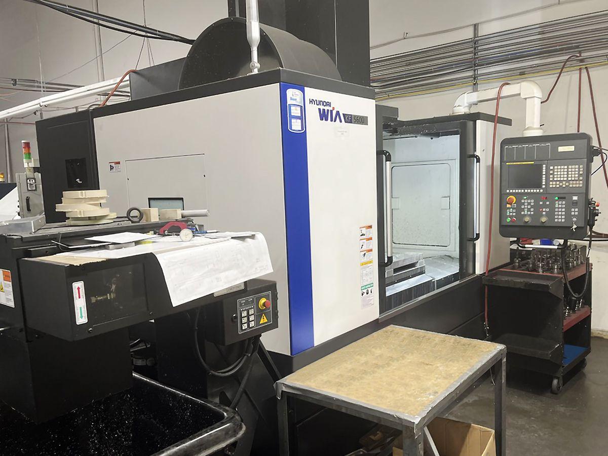 HYUNDAI WIA KF5600 #cENYVzzX6JMgOEh1ietU8K8q9