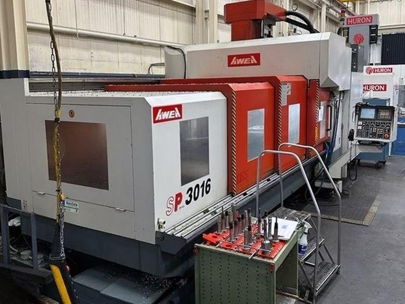 AWEA SP3016HSS #XnMoA9oQSbRPDWqqJI4AkcQ5V