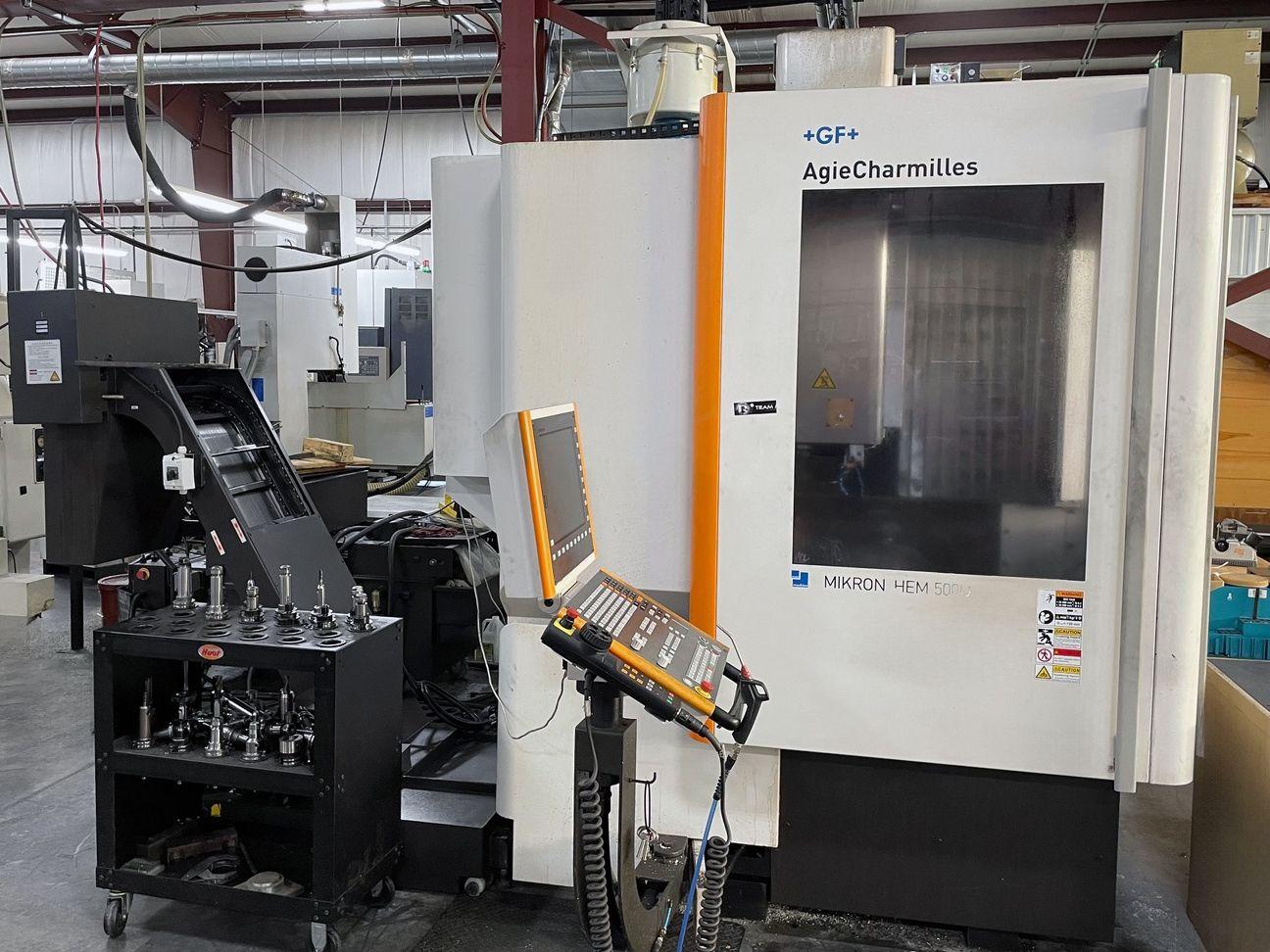 MIKRON HEM500U #qIDARxOqy8w4Kf75iH21jy911