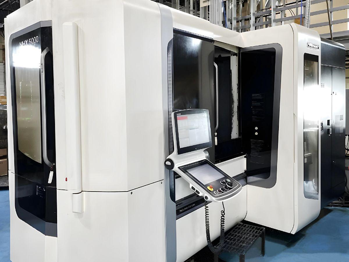 DMG NHX5000 #JkC9WWv73PP2jL53M4rJMb8Ar