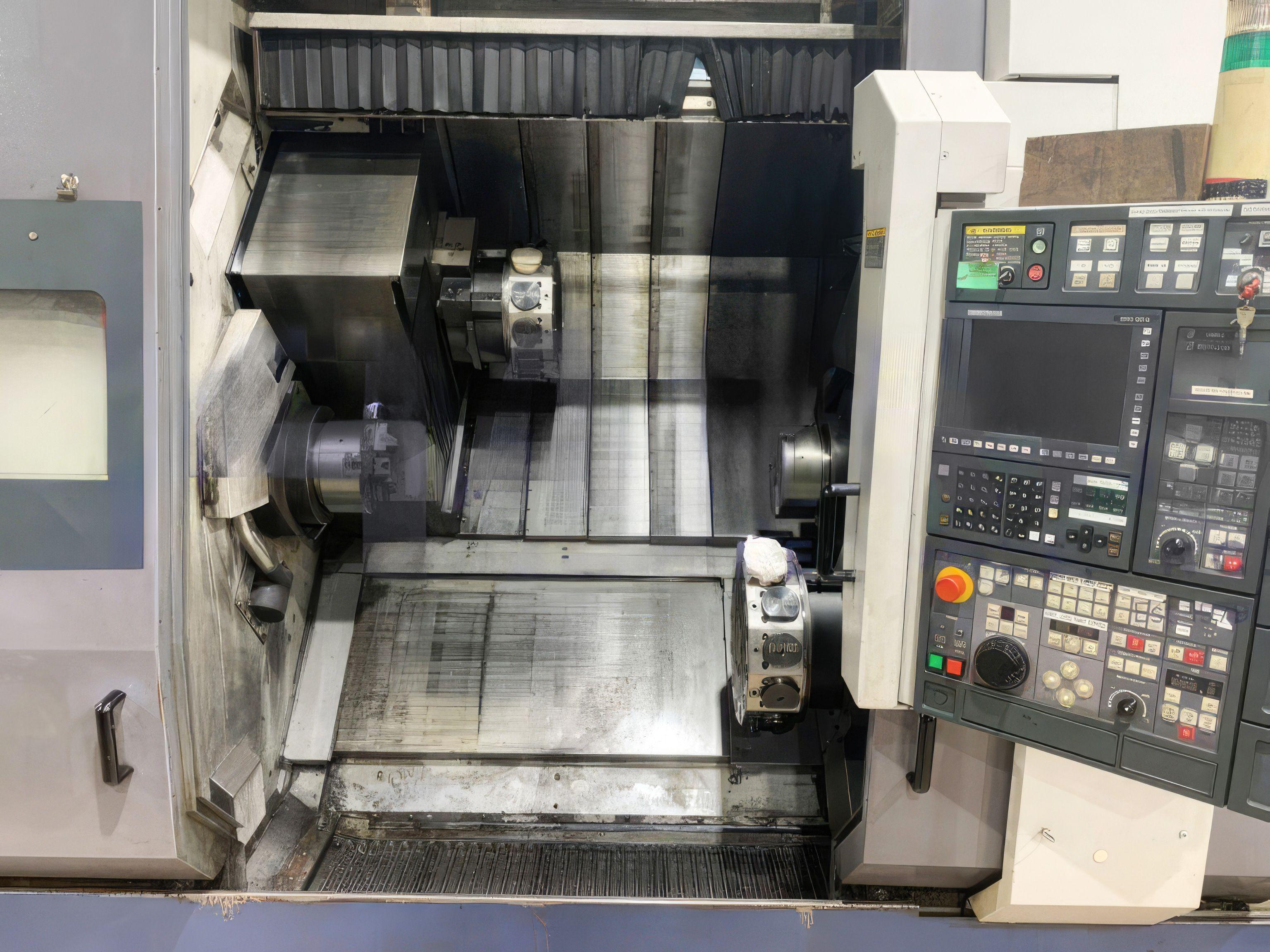 MORI SEIKI ZT2500Y #XCsv6nKezWtxW8f1ttz6wmb08