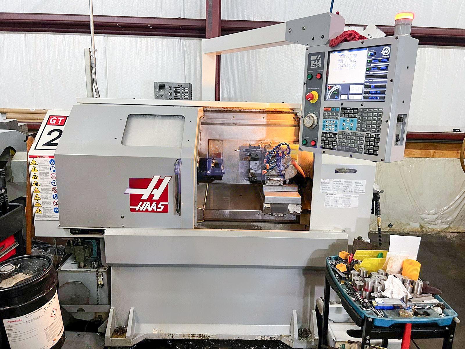 HAAS GT20 #yL5qO6XFAs1B3OHmtfJqvpHZe