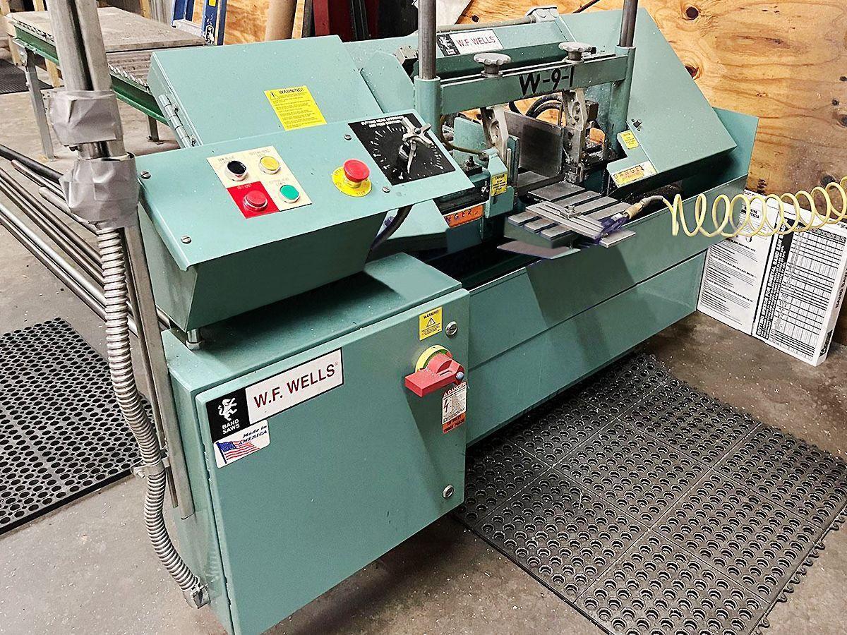 W.F. WELLS W9 #1AECNPogTsFmYjCI3RVhNeGH9