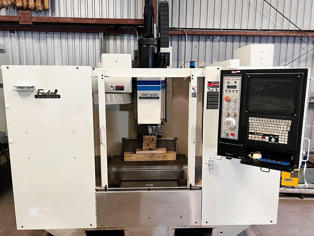 FADAL VMC3016 #M0ZZOtT0ZP0yiMToRPmEHGIjr