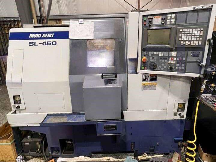 MORI SEIKI SL150S #6t3F8ZLXcyPqOtSUPtNtm4I6m