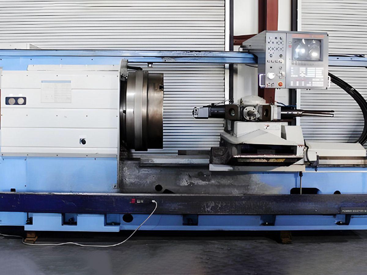 MAZAK POWERMASTER #G1SWR0pvqeG2JwSbcE7puZ3GD