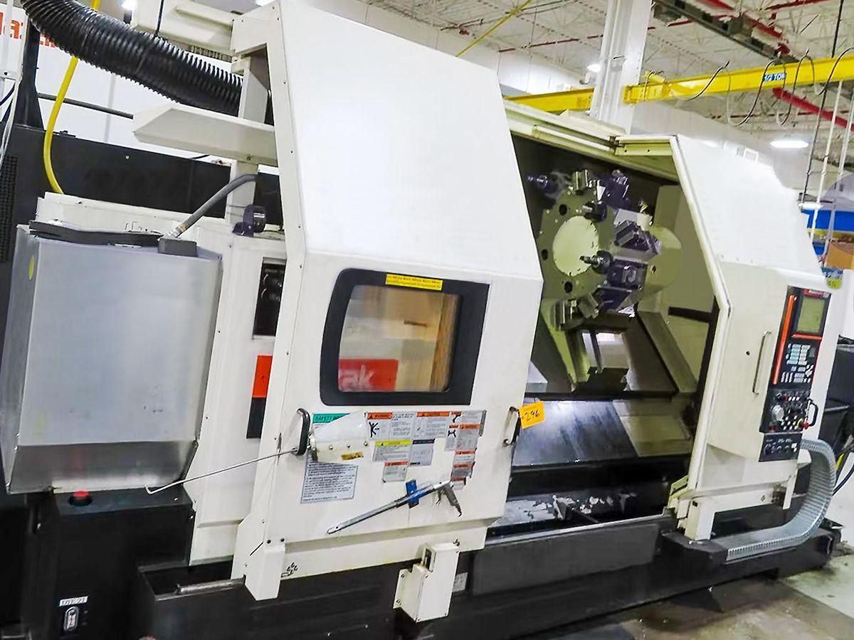 MAZAK SLANT TURN 50N #GASOKgV8o7nwLHvg2BoGJC7n0