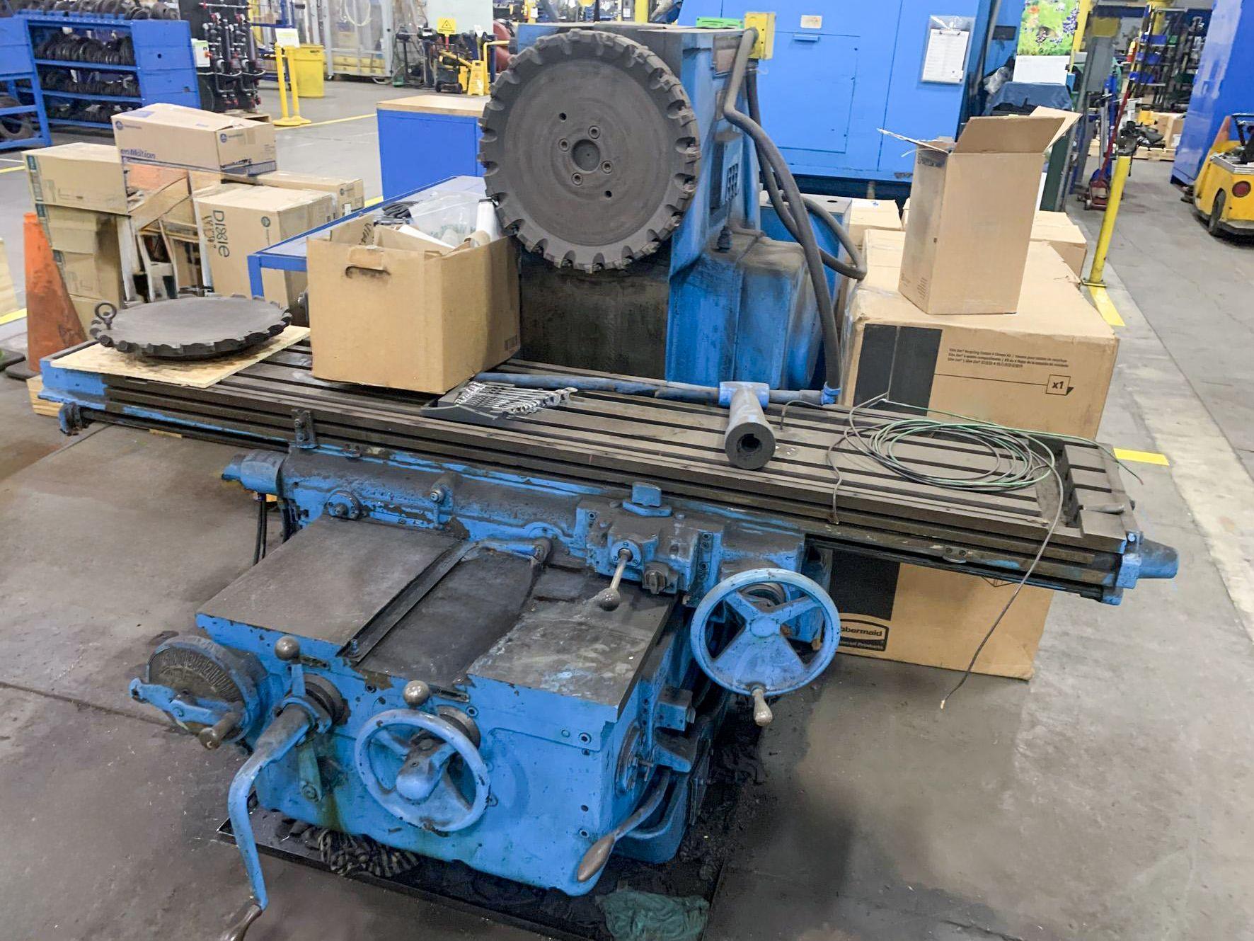 KEARNEY & TRECKER 430TF17 #KM7TAy37Ps0aIdiOGMedHKHIb