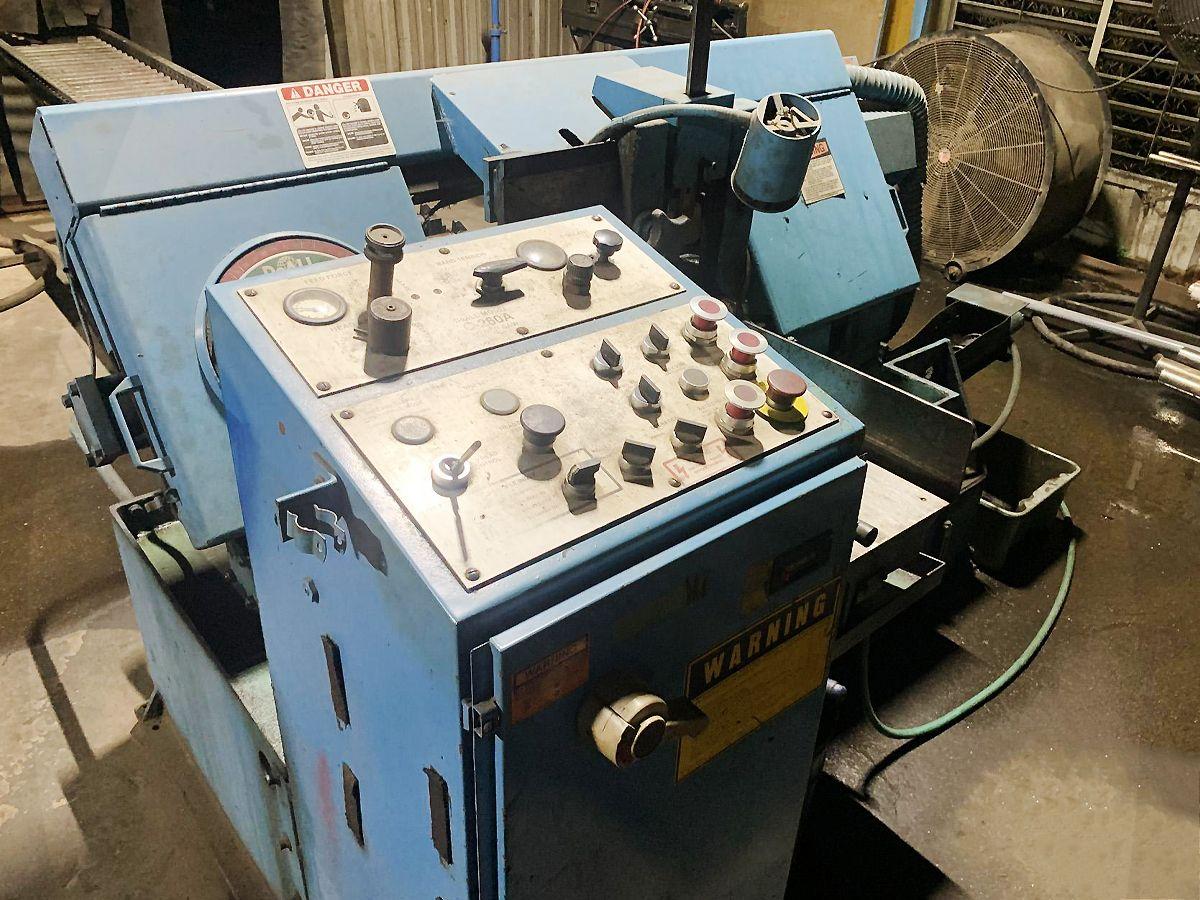 DOALL C260A #JhLYjaLQqPQ6Ya5LgSUlkyHLc