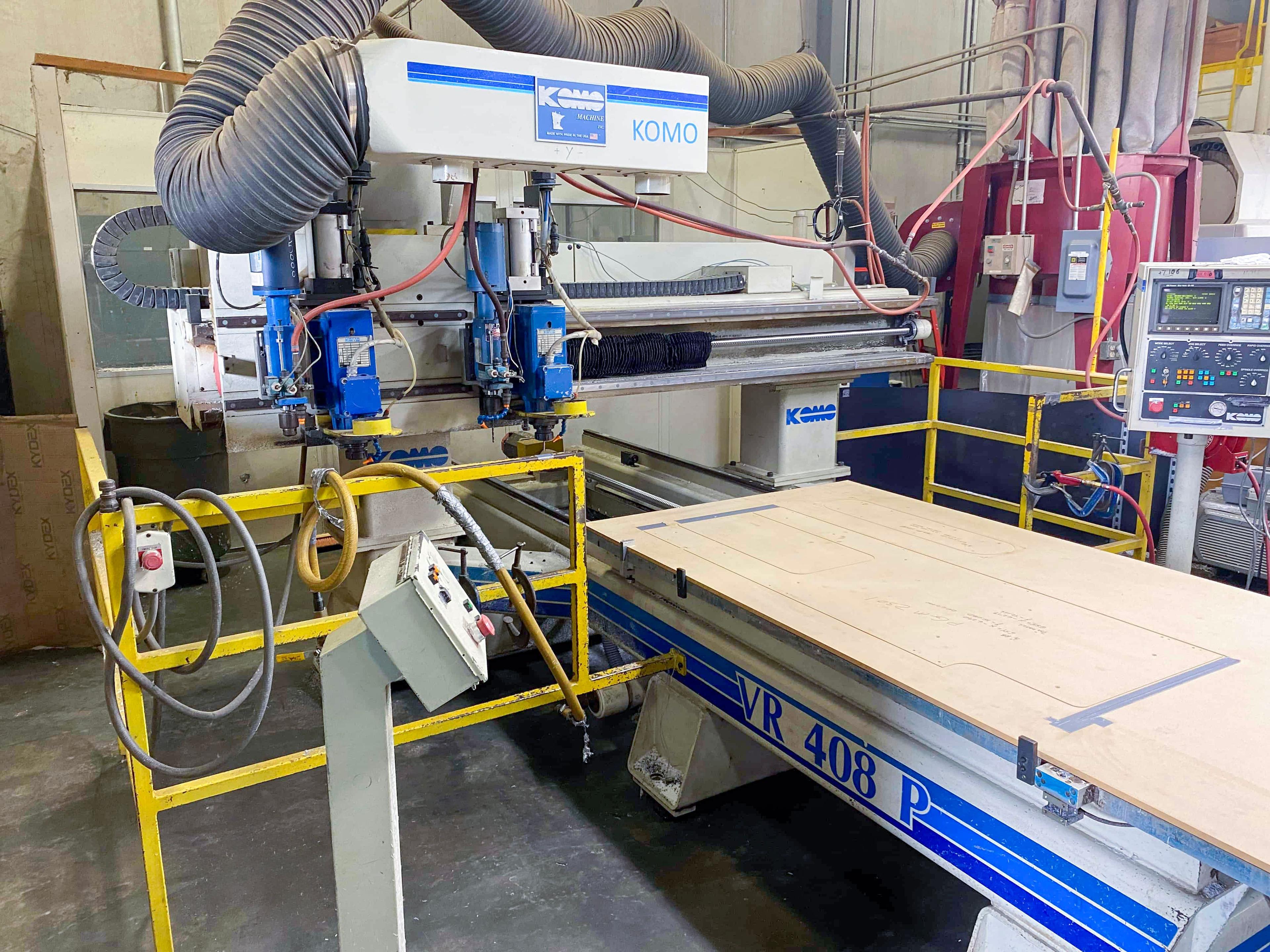 KOMO VR408 #wlrgVouJnLUoAzNsn8VLeiO12