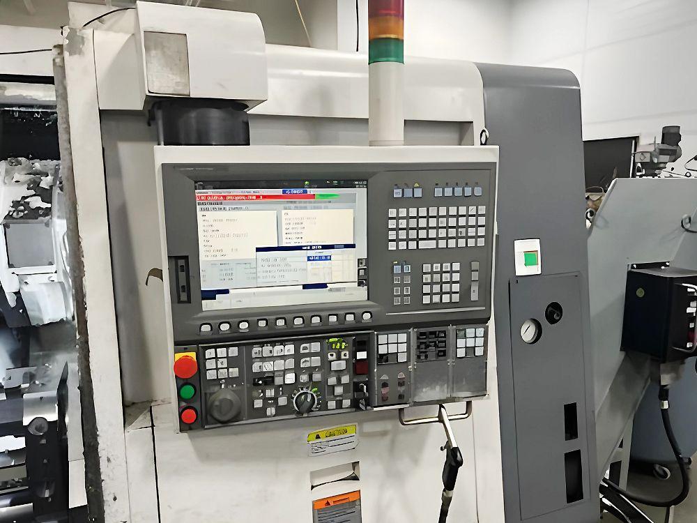 OKUMA LU300M #PDZXITYYscgejjUWCQiFXCLzM