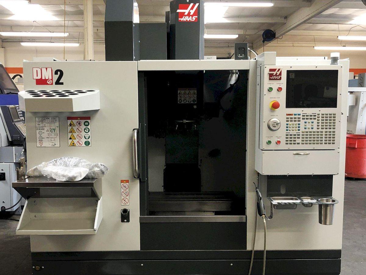 HAAS DM2 #651ujtDEXMjsYZGjlZOfUbAWo