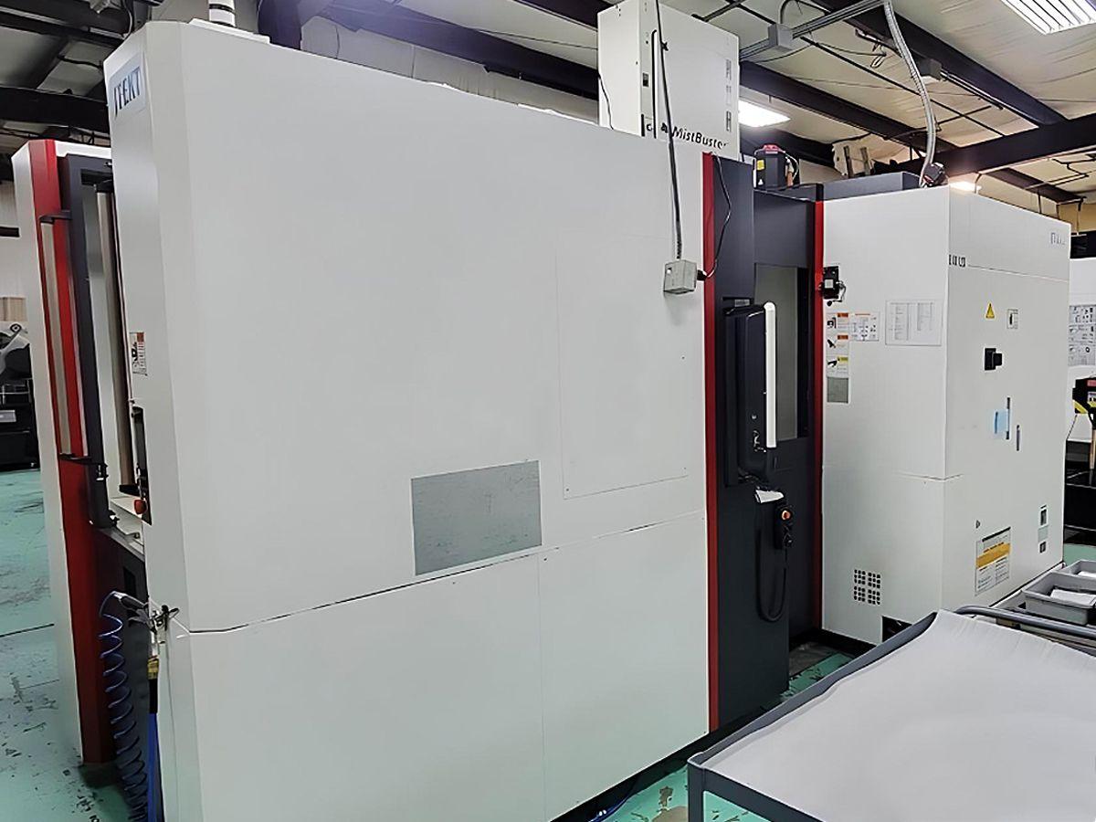 TOYODA FH5000SI #jeqiOs9Hfmy3GyyfQ5L6oXrfy