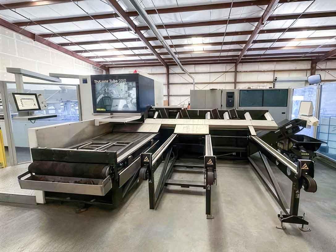 TRUMPF TRULASER 2525 #tmRhQvgTrfSWMk4mGQksL1SfA