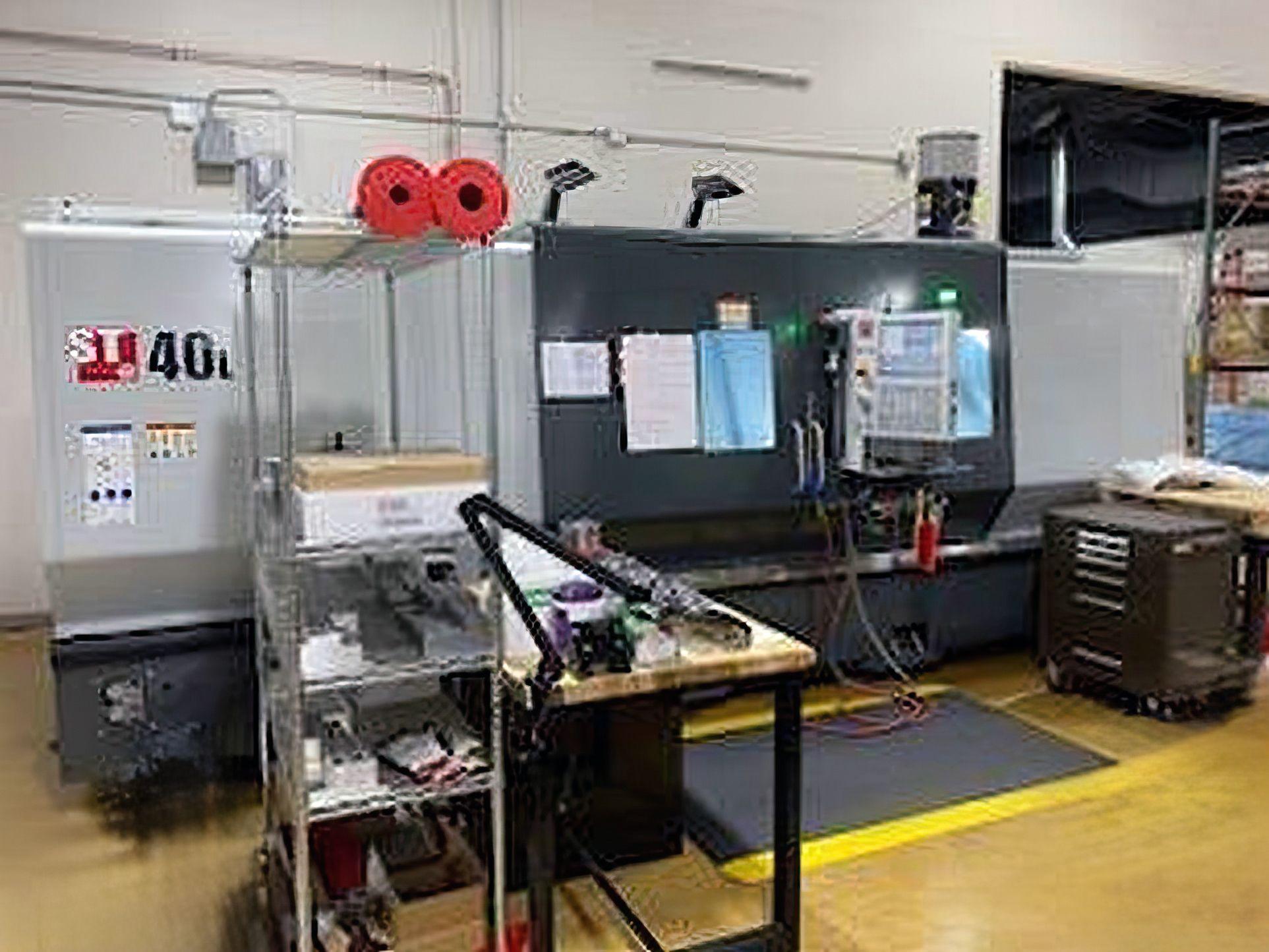 HAAS ST40L #94fKnv7BJW5QKCGqazdSXJ6zB